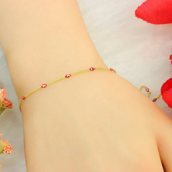 "New Beautiful Design Bracelet for Women/Girls, Gift, B737 - Picture 3 of 10